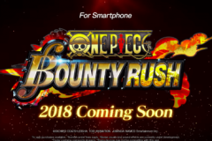 One Piece: Bounty Rush – Vua Hải Tặc phiên bản quốc tế sắp ra mắt