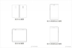 OPPO đang chú trọng smartphone màn hình gập, màn hình dẻo