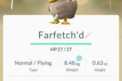 Pokemon thế hệ 3 bị giới hạn khu vực trong Pokemon GO đã chính thức ‘di cư’