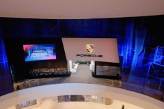 Porsche mở studio xe tại Quảng Châu (Trung Quốc)