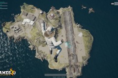 PUBG: Sẽ không còn súng đạn trong lobby nữa để cải thiện chất lượng server