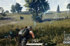PUBG: Vòng bo sẽ ‘lết’ chậm nhưng đau điếng hơn trước