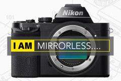 Nikon đang phát triển máy ảnh mirrorless hoàn toàn mới để chụp ảnh thể thao với ngàm "Z"