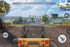 Rules of Survival: Một bản sao hoàn hảo của PUBG trên di động