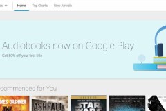 Loại hình sách nói sẽ sớm xuất hiện trên Google Play