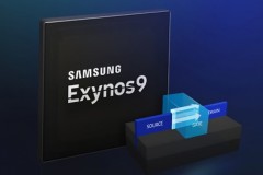 Samsung trình làng vi xử lý cao cấp Exynos 9810, sử dụng trên bộ đôi Galaxy S9/ S9+