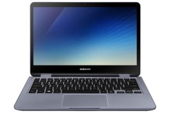 Samsung ra mắt Notebook 7 Spin: Laptop dành cho tất cả mọi người