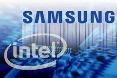 Samsung trở thành nhà cung cấp chip bán dẫn lớn nhất thế giới
