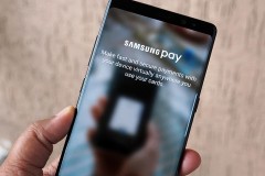 OEM Hàn Quốc chính thức thiết kế lại toàn bộ giao diện của Samsung Pay
