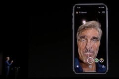 Sẽ không nhiều nhà sản xuất có được công nghệ Face ID nữa đầu năm 2018