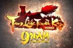 Sau khoảng thời gian dài chờ đợi, Tam Quốc Truyền Kì Mobile ra mắt vào ngày 16/1 tới đây