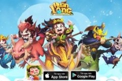 Sau OMG 3Q, Huấn Long VNG tiếp tục là lựa chọn tin cậy cho game thủ.