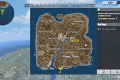 Sau tất cả, cuối cùng Rules of Survival sẽ ra mắt thêm bản đồ mới cho game thủ