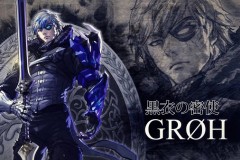 Sau tất cả, Soul Calibur đã trở lại với nhân vật mới