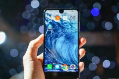 Sharp S2 chính thức phân phối tại Việt Nam với giá 6.990.000 VNĐ