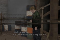 Siêu phẩm kinh dị một thời Silent Hill 2 ra mắt bản Việt hóa hoàn chỉnh