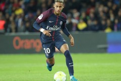 Siêu sao bóng đá Neymar đòi hỏi ‘cha đẻ’ PUBG một server riêng