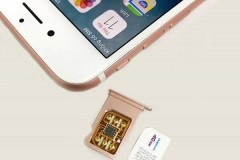 Các phiên bản SIM ghép "thần thánh" cứ xuất hiện sẽ bị vô hiệu hóa ngay