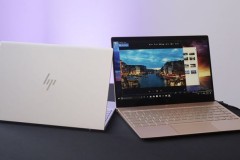 HP Envy 13 và Dell Ins 7460 - Cùng phân khúc cao cấp, ngoại hình đẹp, có gì nổi bật?