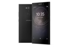 Phiên bản mới Xperia L2 có những gì nâng cấp so với Xperia L1 hiện tại