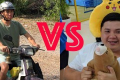 Một số lý do giải thích cho hiện tượng "hít khí trời mà vẫn...béo?"