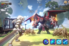 Summoners War – Nhìn lại một năm đầy bùng nổ của tựa game RPG đình đám bậc nhất xứ Hàn