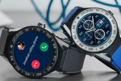 Tag Heuer ra mắt phiên bản cỡ nhỏ của đồng hồ Connected Modular