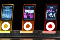 Apple chính thức gỡ iPad Nano và iPod Shuffle khỏi cửa hàng online của mình