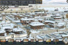 Tam Quốc Chí: Hán Mạt Bá Nghiệp, một phiên bản tối giản của RoTK