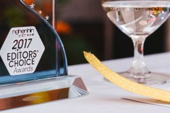 Tạp Chí Nghe Nhìn Việt Nam công bố các sản phẩm nổi bật của năm 2017