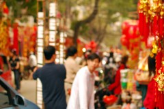 Giữ sức khỏe khi đi du lịch Tết