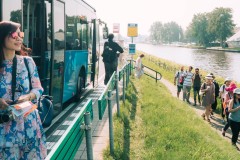 Kinh nghiệm bảo quản giấy tờ, tiền bạc, đồ đạc khi đi du lịch