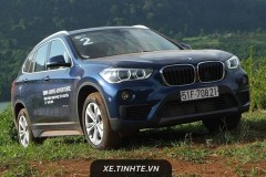THACO chính thức công bố giá bán mới áp dụng cho các mẫu xe BMW