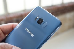 Samsung hé lộ thông số chi tiết camera của Galaxy S9