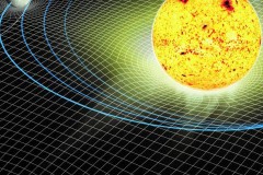 Thử nghiệm kiểm chứng thuyết của Einstein cho thấy đúng là khối lượng Mặt Trời đang giảm