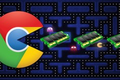 Mẹo sử dụng Google Chrome mà không sợ bị ngốn RAM!