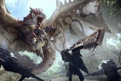 13 năm lịch sử và tổng quan các phiên bản Monster Hunter