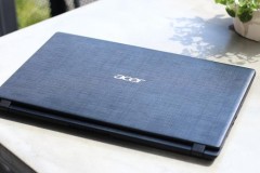 Đánh giá laptop Acer Aspire 3 A315 51 31X0: Có gì thú vị với giá 10 triệu