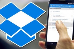 Dropbox đã âm thầm đệ trình kế hoạch IPO lên cơ quan chức năng