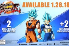 Dragon Ball FighterZ – những chiêu thức bá đạo còn hơn cả trong phim