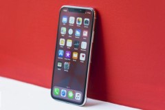 Apple dăng tải video về khả năng chụp ảnh chân dung và selfie của iPhone X