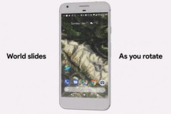 Mang phong cách live wallpaper cực độc trên smartphone Pixel sang điện thoại Android