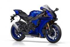 Tổng hợp âm thanh pô đồ chơi trên động cơ Crossplane của Yamaha R1