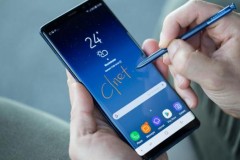 Samsung tung ra bản cập nhật mới Galaxy Note8 và Galaxy S6 Edge+