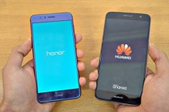 Doanh số bán smartphone Trung Quốc giảm 4% còn 459 triệu chiếc năm 2017