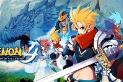 Top 5 game nhập vai FREE cực hay dành cho Android và iOS