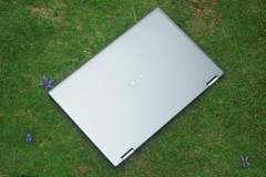 Đánh giá Acer Spin 3: Laptop mỏng, nhẹ, pin cực tốt, giá chỉ 13 triệu