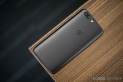 Di động Trung Quốc chiếm 8 vị trí trong top 10 smartphone tốt nhất năm 2017