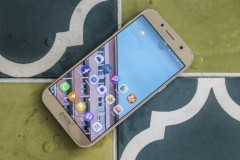 7 cử chỉ, phím tắt cực nhanh và tiện lợi trên smartphone Samsung