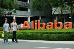 Alibaba vấp phải sự chỉ trích vì làm lộ thông tin khách hàng